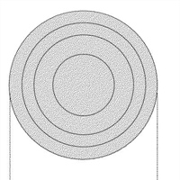 Canon Patent Application: Diffractive Optics Patent