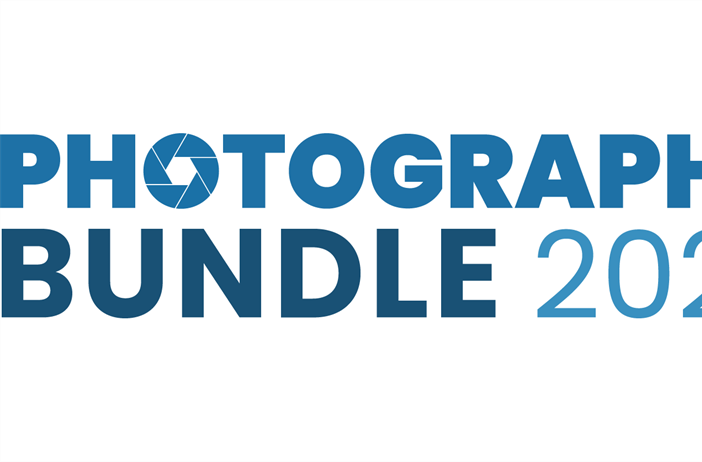 5DayDeal wants to advance your Photography this year