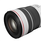 Canon announces the RF 50mm F1.8, RF 70-200mm F4L and Pixma Pro-200