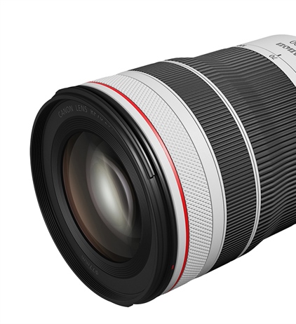 Canon announces the RF 50mm F1.8, RF 70-200mm F4L and Pixma Pro-200