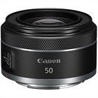 Canon RF 50mm F1.8 STM