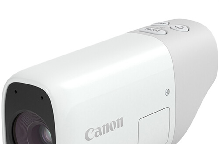 Canon PowerShot Zoom Review