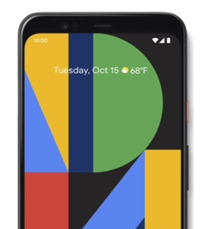 Deal of the Day: Flash Sale - Google Pixel 4XL