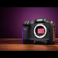 Gerald Undone: Canon C70 Review