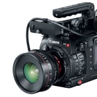 Canon C900 (6K Cini Camera) coming in 2018?