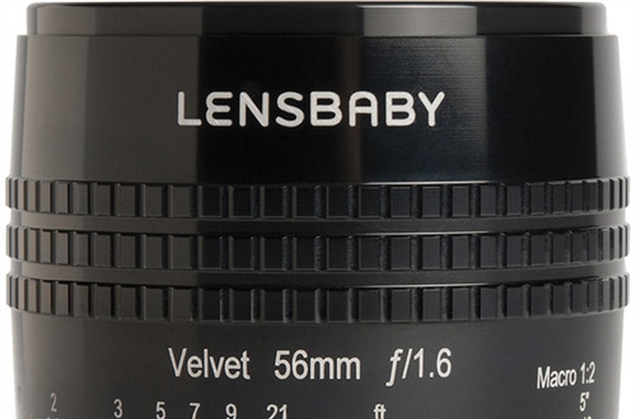 Deal of the Deal: Lensbaby for Canon EF