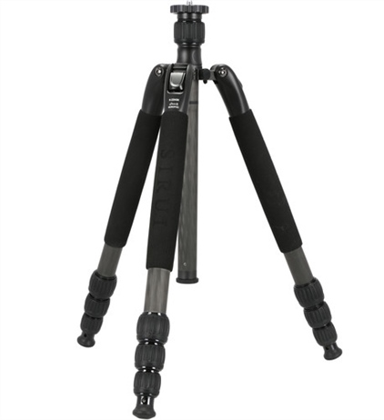 Flash Deal: SIRUI Carbon Fiber tripod - save $200