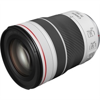 Canon RF 70-200 F4L IS USM Delayed until March 2021