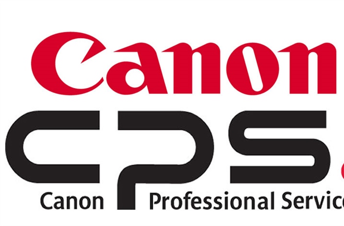 Canon North America Professional Services and EOS RF what's happening?