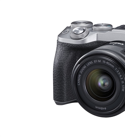 Canon is killing off the EOS-M system next year (again)