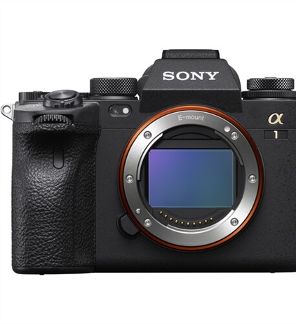 The Canon R1 competitor: Sony flexes its technology muscle with the Alpha 1