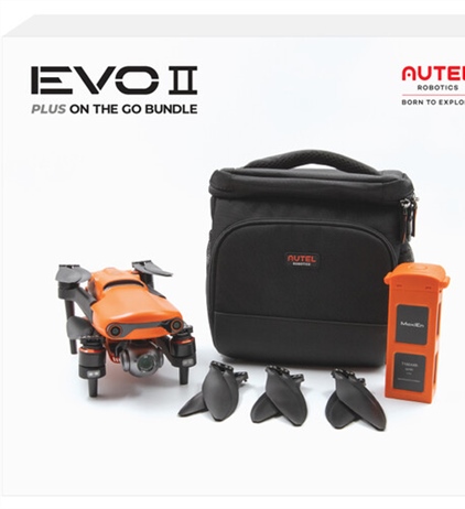 Deal of the Day: EVO II 8K Drone