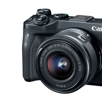 Canon looking to improve heat sinking for mirrorless cameras.