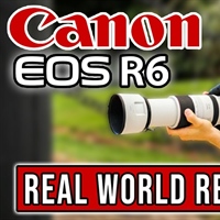 Jared Polin's Canon EOS R6 Review