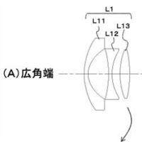 Canon patents a 17-35 IS 4-5.6