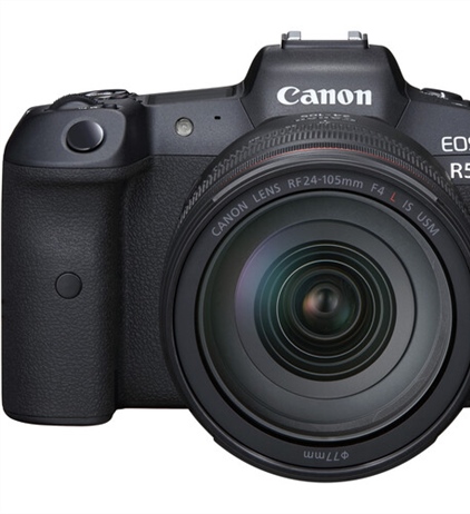 Canon R5 Stock Alert