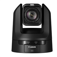 Canon announces two new PTZ 4K cameras