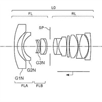 Canon Patent Application: Canon RF 12mm F2.8 and 14mm F2.8