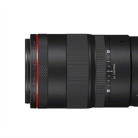 More details emerge about the Canon RF 100mm F2.8L Macro IS USM