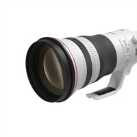 Product images of the Canon RF 400mm F2.8L IS USM and the Canon RF 600mm F4.0L IS USM have appeared