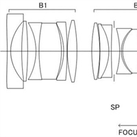 Canon Patent Application: Canon RF 35mm F1.2