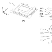 Canon Patent Application: IBIS improvements while shooting HDR images