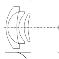 Mirrorless 9-18mm UWA lens patent