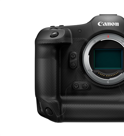 New Rumor: The Canon EOS R3 will not be announced tomorrow