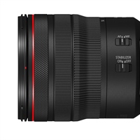 Canon announces the Canon RF 14-35mm F4L IS USM