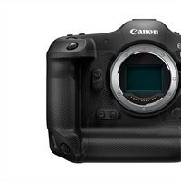 Canon R3 rumored with a 45MP sensor