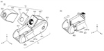 Canon Patent Application: Smartphone Telelphoto