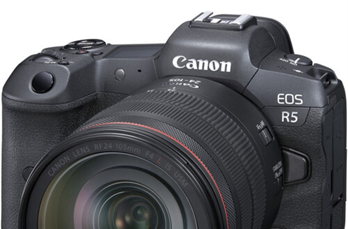 Canon gets 2 awards from EISA