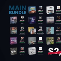 2021 5DayDeal Photography Bundle is live!