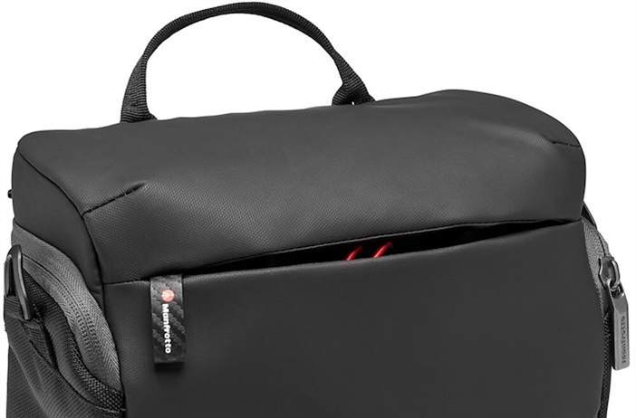 Deal of the Day: Manfrotto Advanced II Shoulder Bag