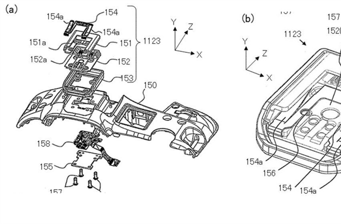 Canon Patent Application: Some Detailed Patents on Canon's New...