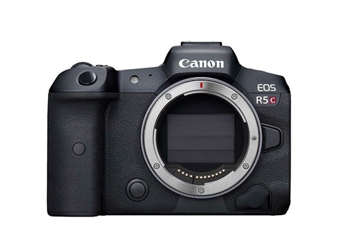 New Rumor: More information on the Canon EOS R5c