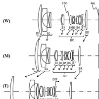 Canon Patent Application: Canon RF 17-70mm F4-5.6 BR