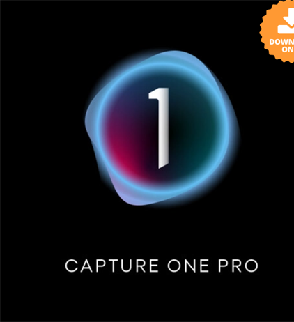 Cyber Monday Deal: Capture One Pro 21