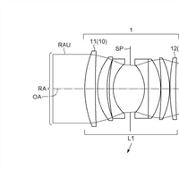 Canon Patent Application: Apodization Lenses for EF and RF