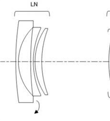 Canon Patent Application: Canon RF 24-70mm Kit lens