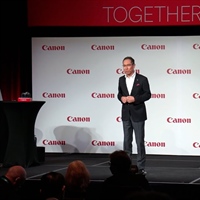 Canon CES 2022