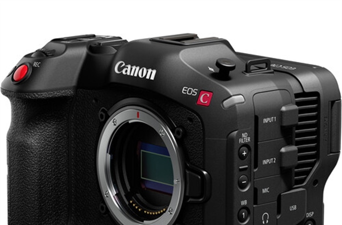 New Canon EOS C70 Firmware Update Answers The Top Demands of...