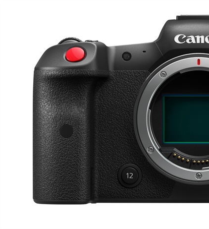 Updated: Canon R5C Previews and Reviews