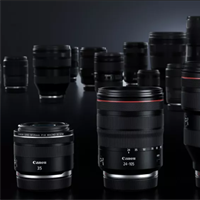 Canon USA Raises Lens Prices