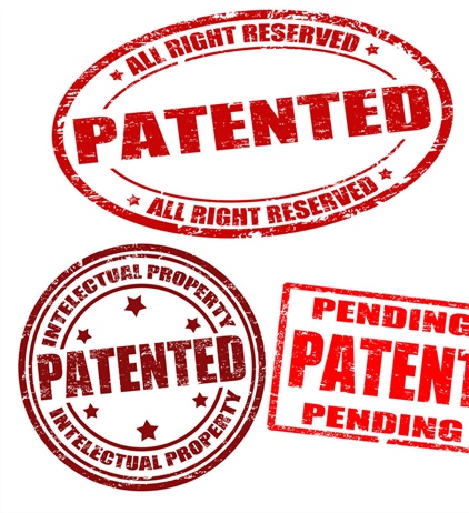 Patents or Patent Applications say wait what?