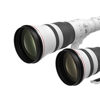 Canon officially announces the Canon RF 800mm F5.6L IS USM and RF 1200mm F8L IS USM