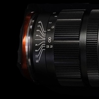 Kamlan introduces it's first RF full frame lens