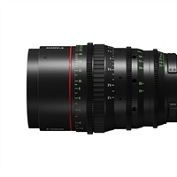 Canon Announces New Flex Zoom Lens Series CN-E45-135mm T2.4L and CN-E20-50mm T2.4L