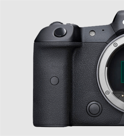 The Canon EOS R7 is coming (Again)