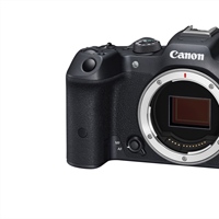 Canon officially announces the R10 and the R7